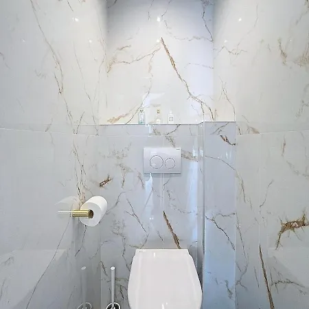 شقة Charming One Bedroom Apartment- 2es