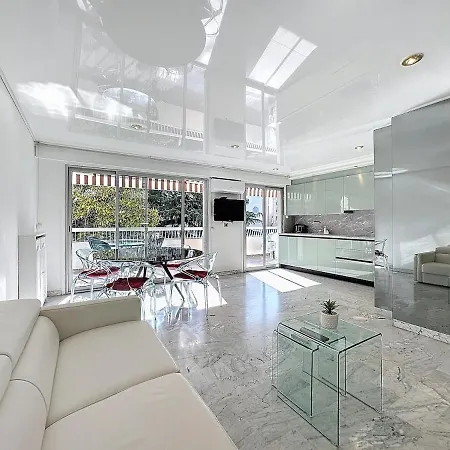 شقة Charming One Bedroom Apartment- 2es
