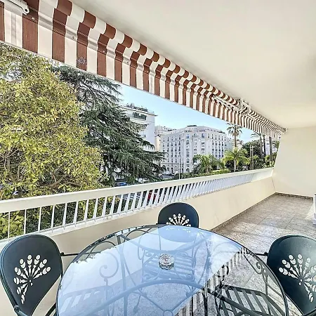 Charming One Bedroom Apartment- 2es شقة كان