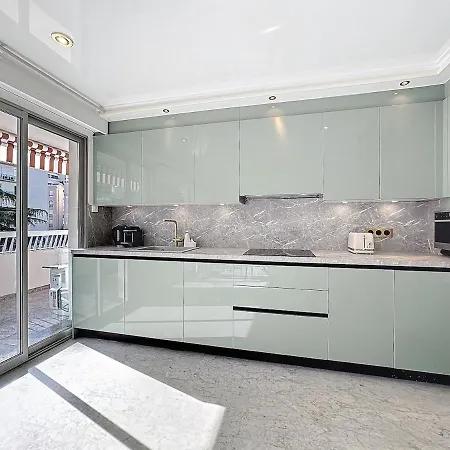 Charming One Bedroom Apartment- 2es * كان